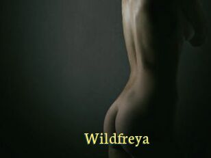 Wildfreya