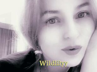 Wildlilyy