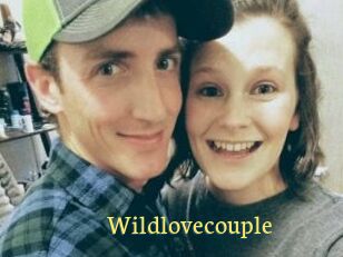 Wildlovecouple