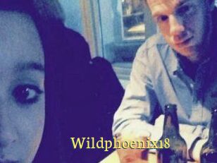 Wildphoenix18