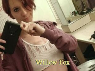 Willow_Fox