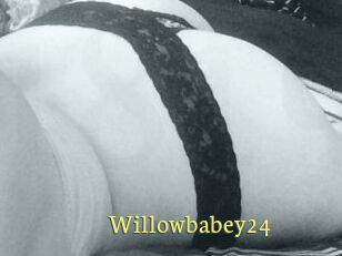 Willowbabey24