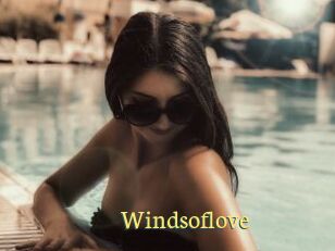 Windsoflove