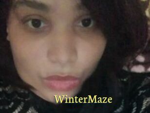 Winter_Maze