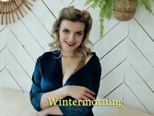 Wintermorning
