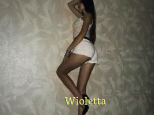 Wioletta