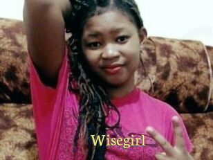 Wisegirl
