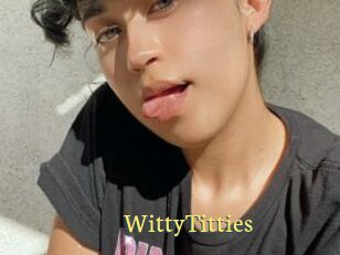 WittyTitties