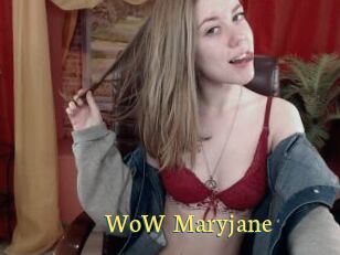 WoW_Maryjane