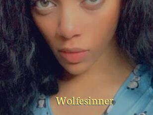 Wolfesinner