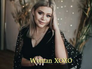 Woman_XOXO