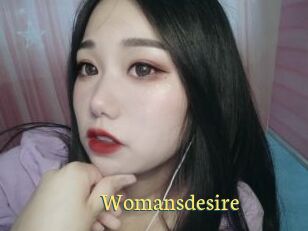 Womansdesire