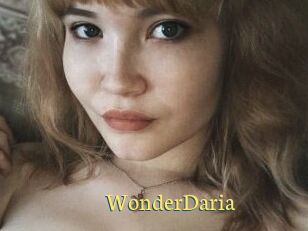 WonderDaria