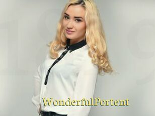 WonderfulPortent