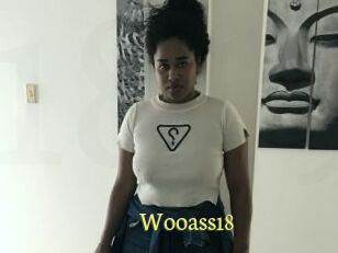 Wooass18