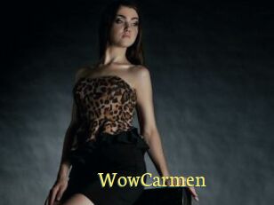 WowCarmen