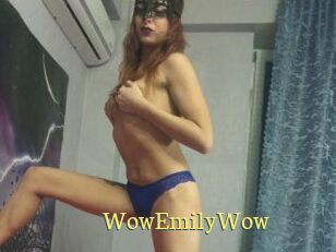 WowEmilyWow