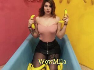 WowMila