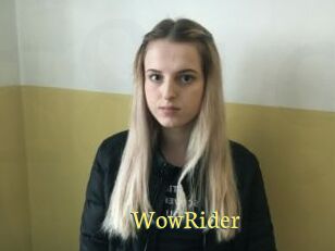WowRider