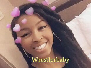 Wrestlerbaby