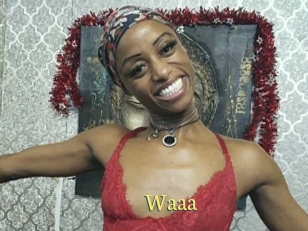 Waaa