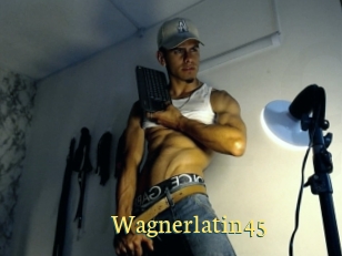 Wagnerlatin45