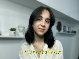 Wandaballester
