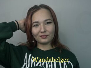 Wandabelger