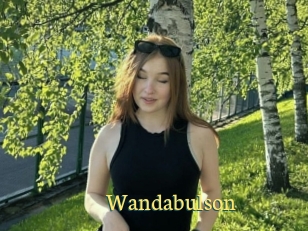 Wandabulson