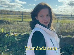 Wandadanson