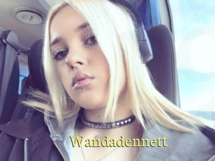 Wandadennett