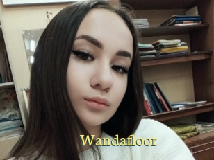 Wandafloor