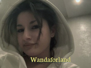 Wandaforland