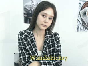 Wandafrickey