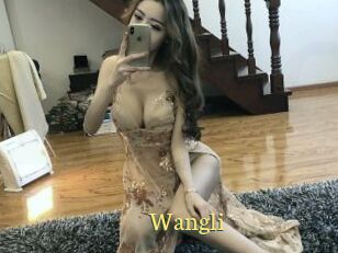Wangli