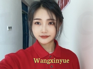 Wangxinyue