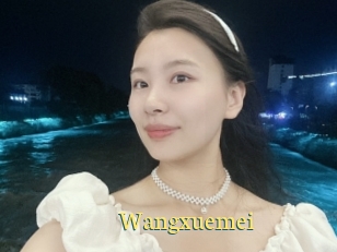 Wangxuemei