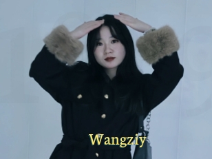 Wangziy