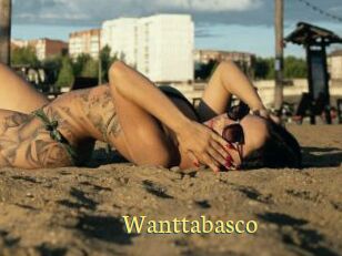 Wanttabasco