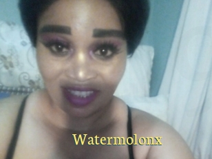 Watermolonx