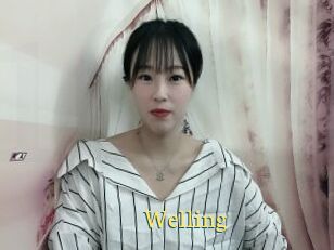 Welling