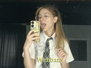 Wenbany