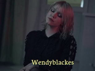 Wendyblackes