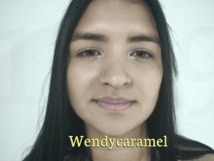 Wendycaramel