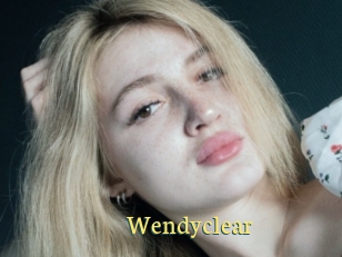 Wendyclear