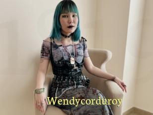 Wendycorduroy
