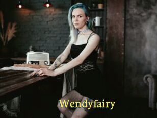 Wendyfairy
