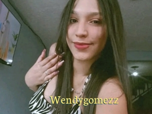 Wendygomezz