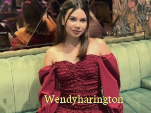 Wendyharington