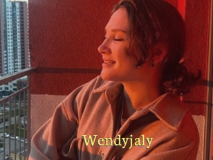 Wendyjaly
